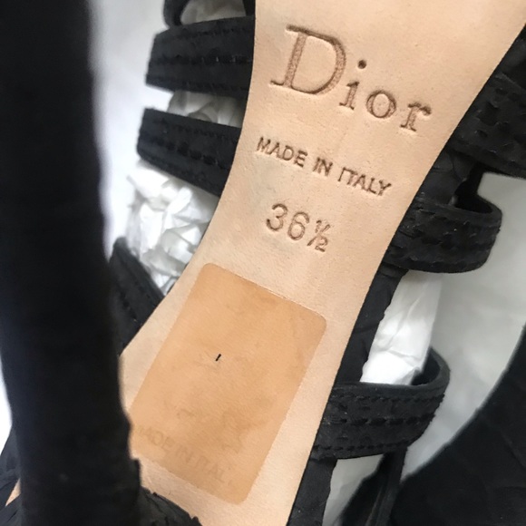 Women’s shoes - Picture 5 of 8